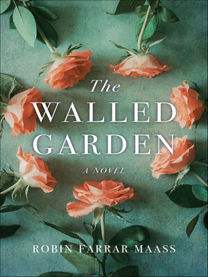 cover image of The Walled Garden